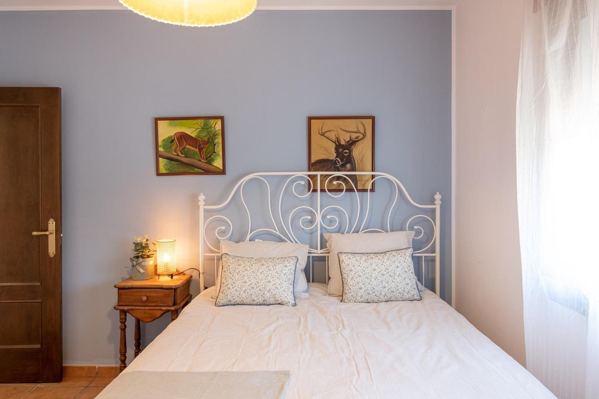 Complejo Rural Lo Arrabal Holiday home