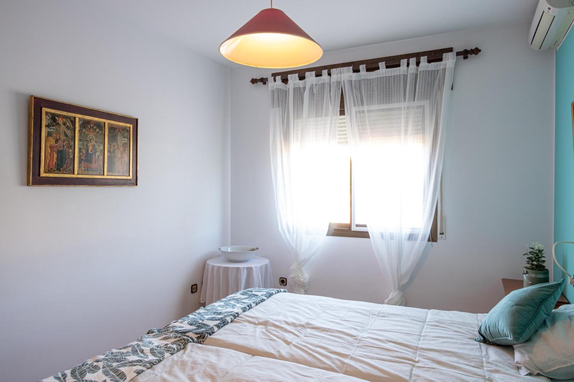 Complejo Rural Lo Arrabal Holiday home