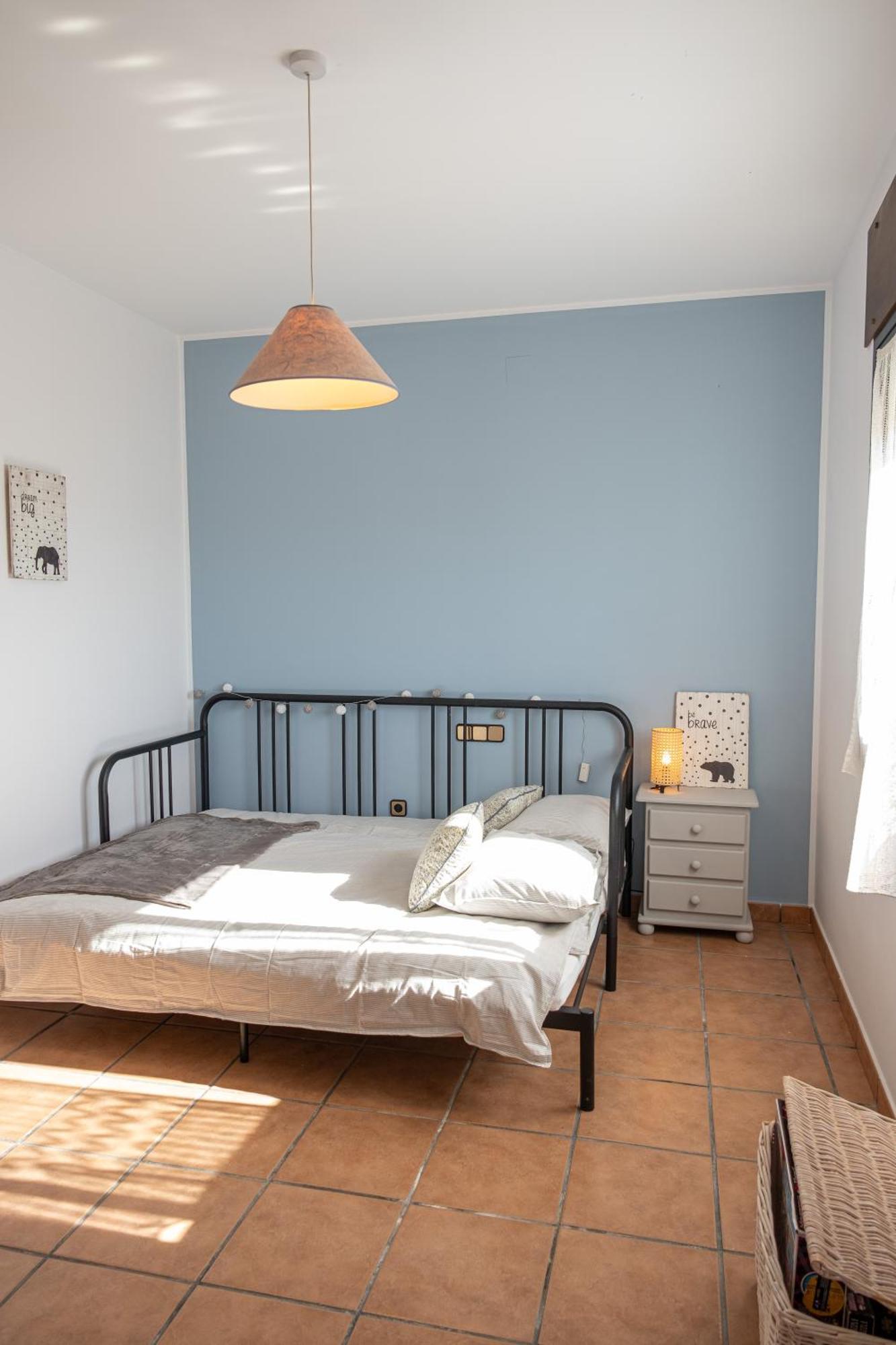 Complejo Rural Lo Arrabal Holiday home *