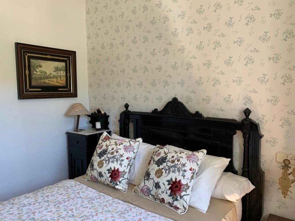 Holiday home Complejo Rural Lo Arrabal *