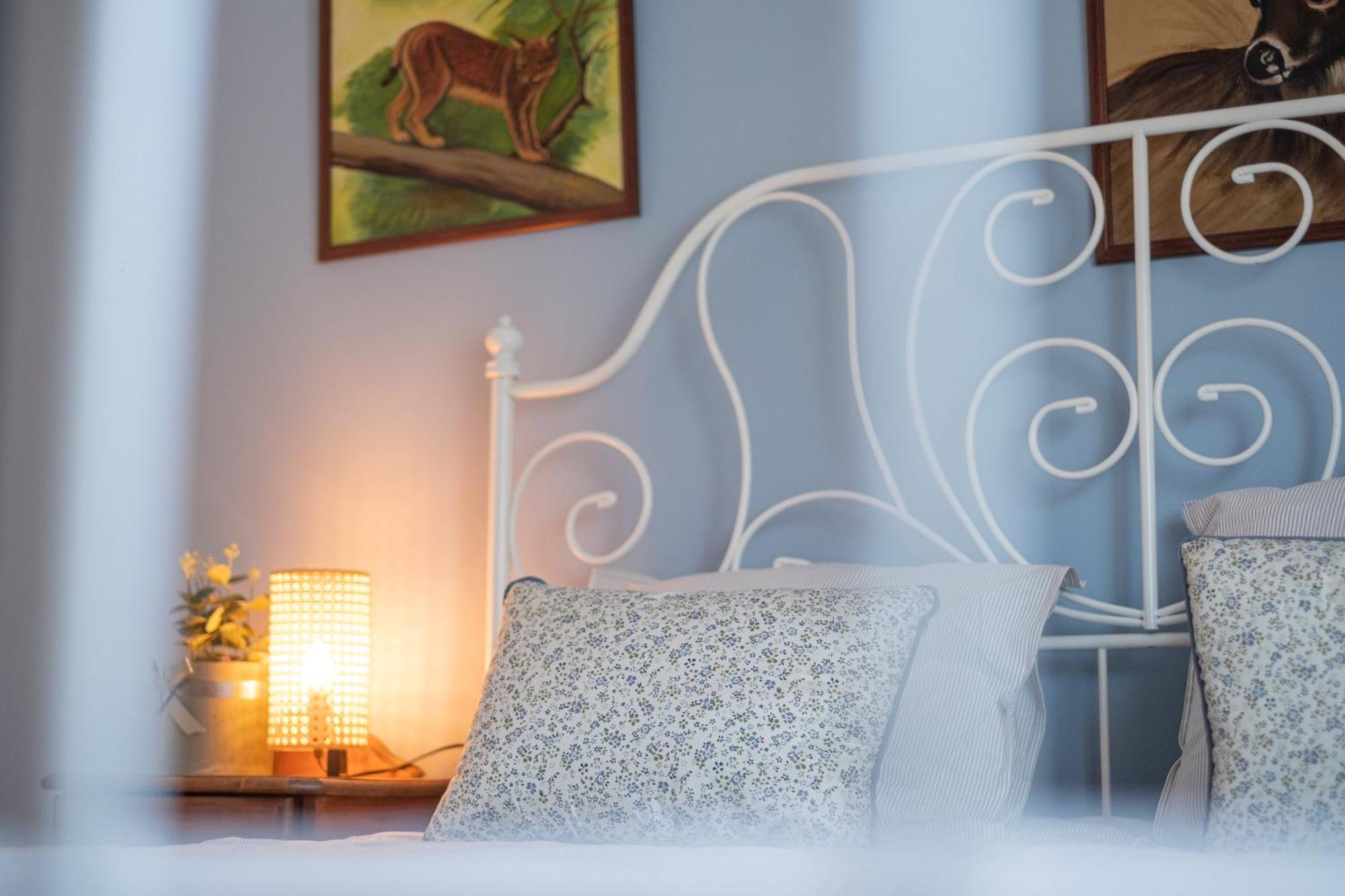 Holiday home Complejo Rural Lo Arrabal *