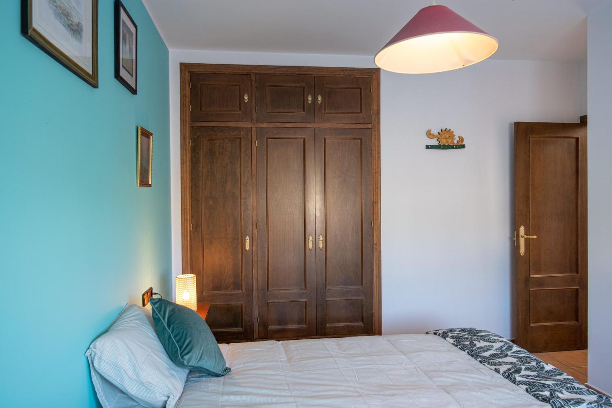 Complejo Rural Lo Arrabal Holiday home Malaga