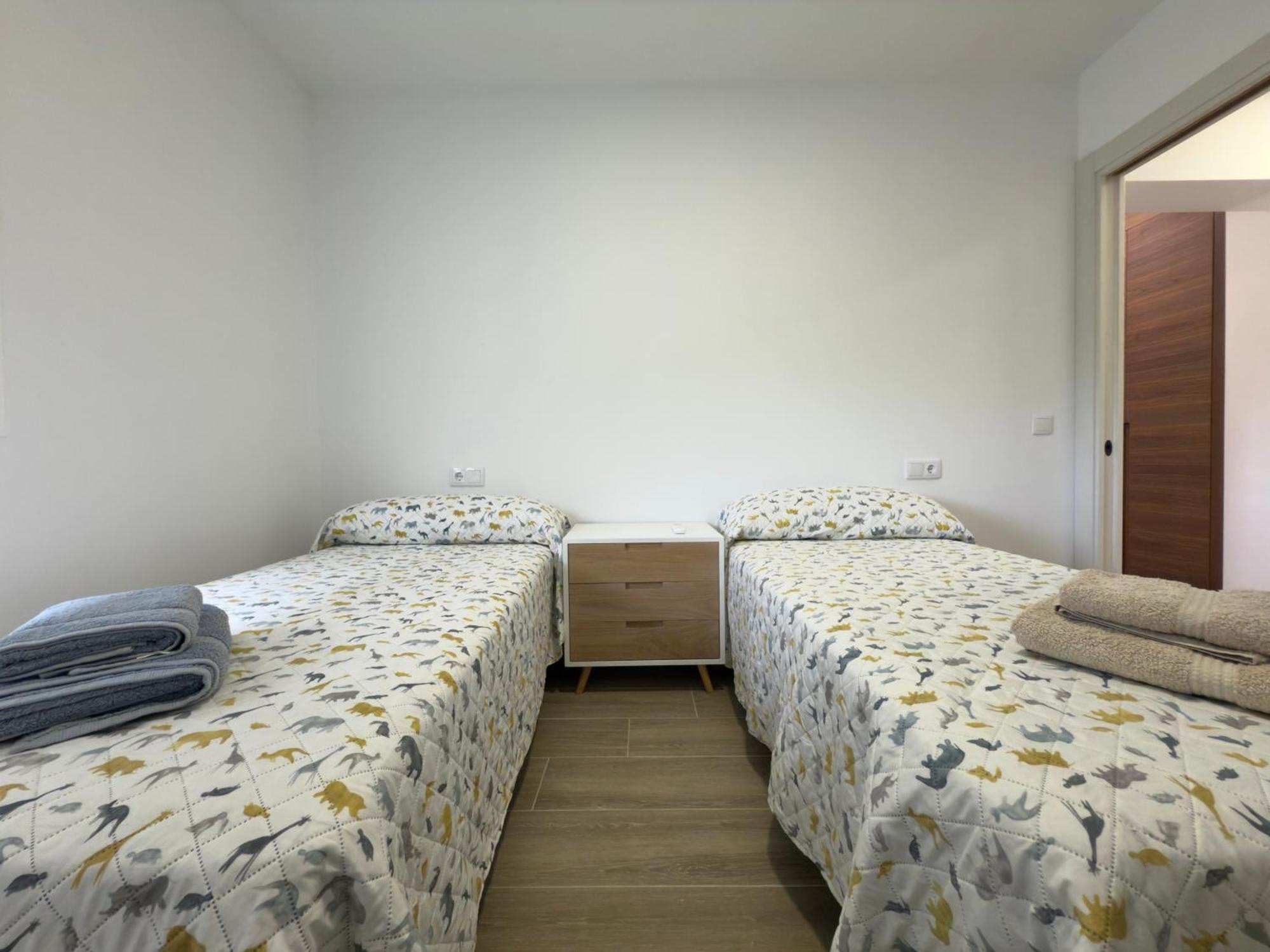 Sierra Gorda Holiday home *