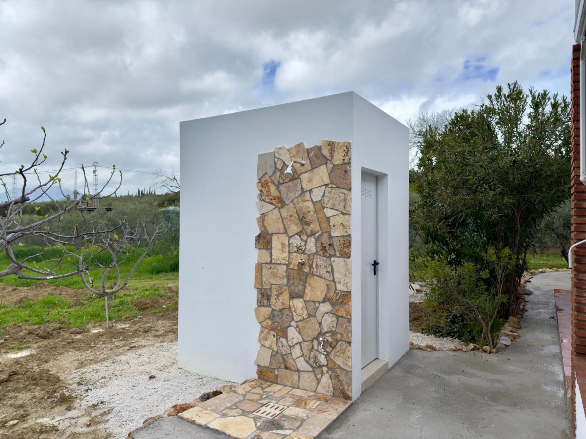 Sierra Gorda Holiday home *