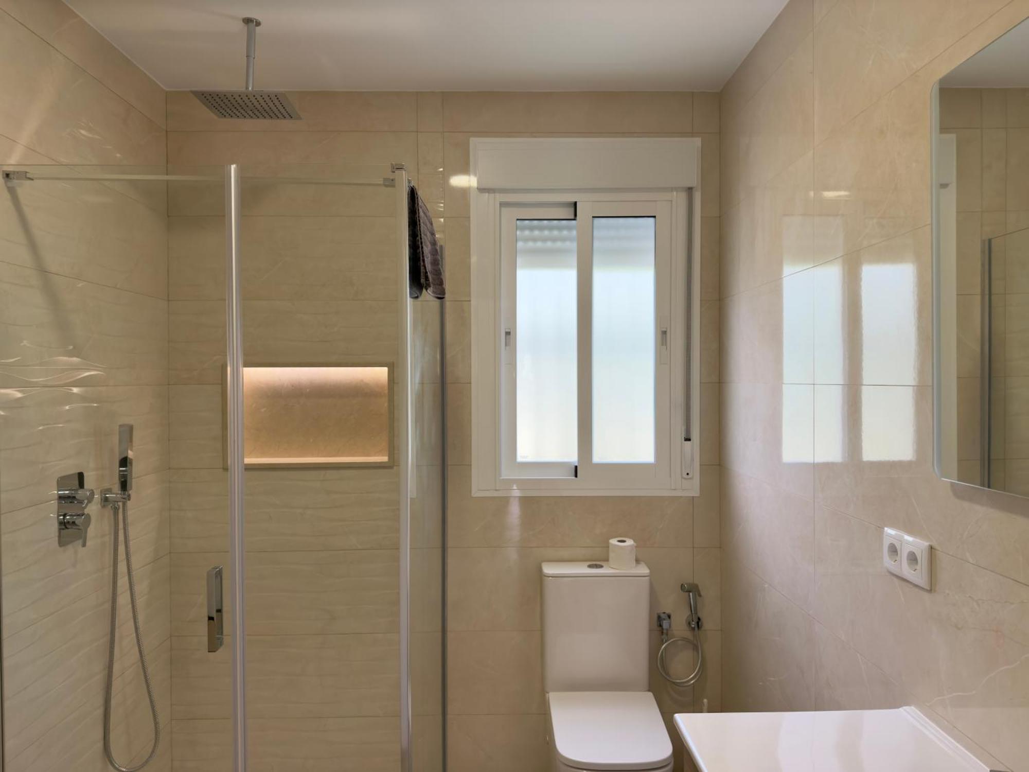 Holiday home Sierra Gorda Malaga