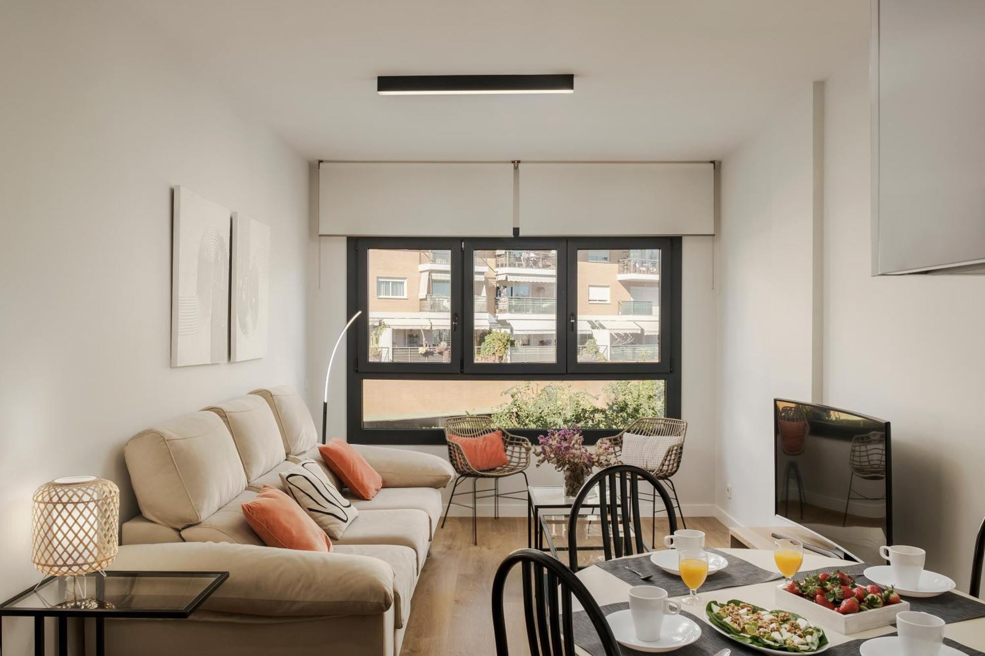 Apartamento De Lujo En La Malagueta Con Piscina Y Garaje