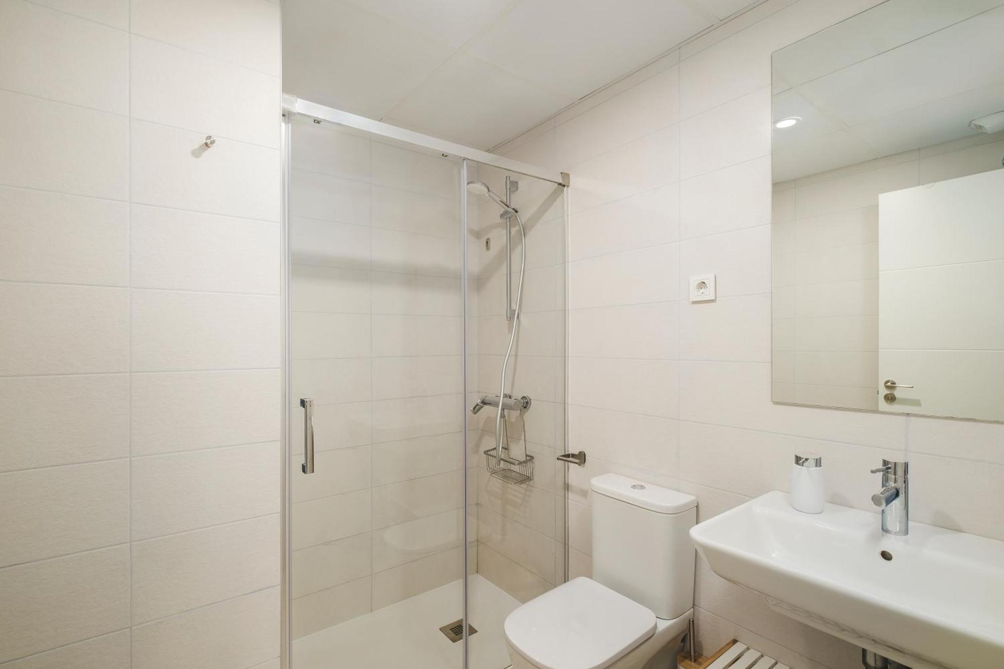 De Lujo En La Malagueta Con Piscina Y Garaje Apartamento *