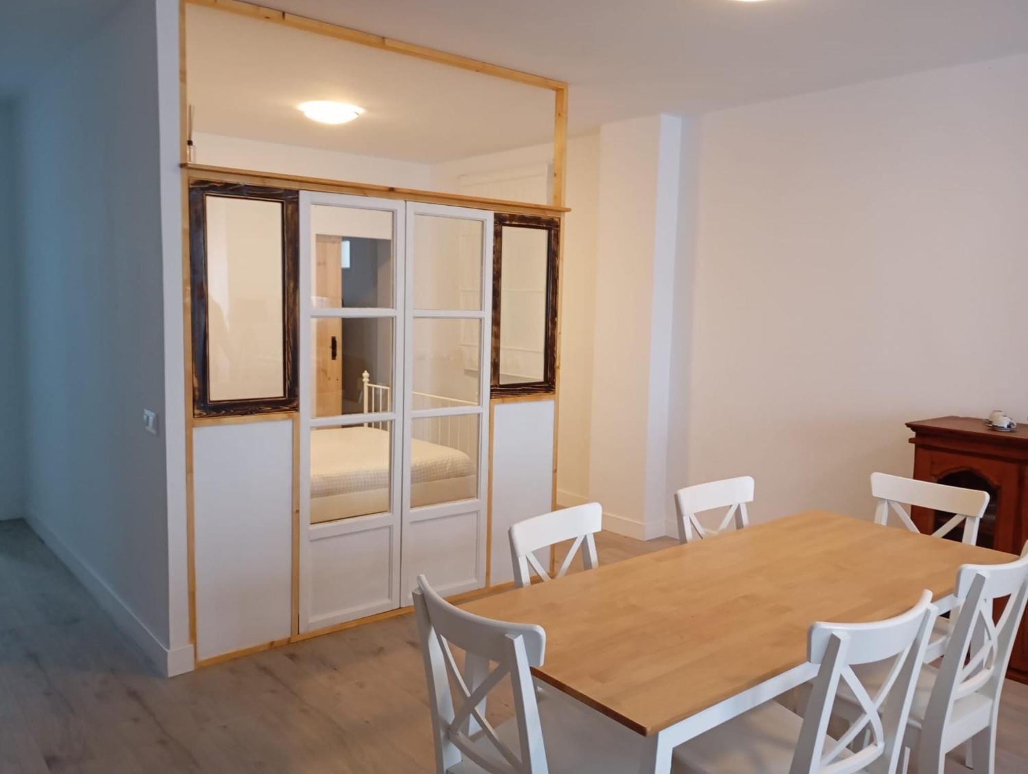 Apartamento Upla - Urban Playa Luz