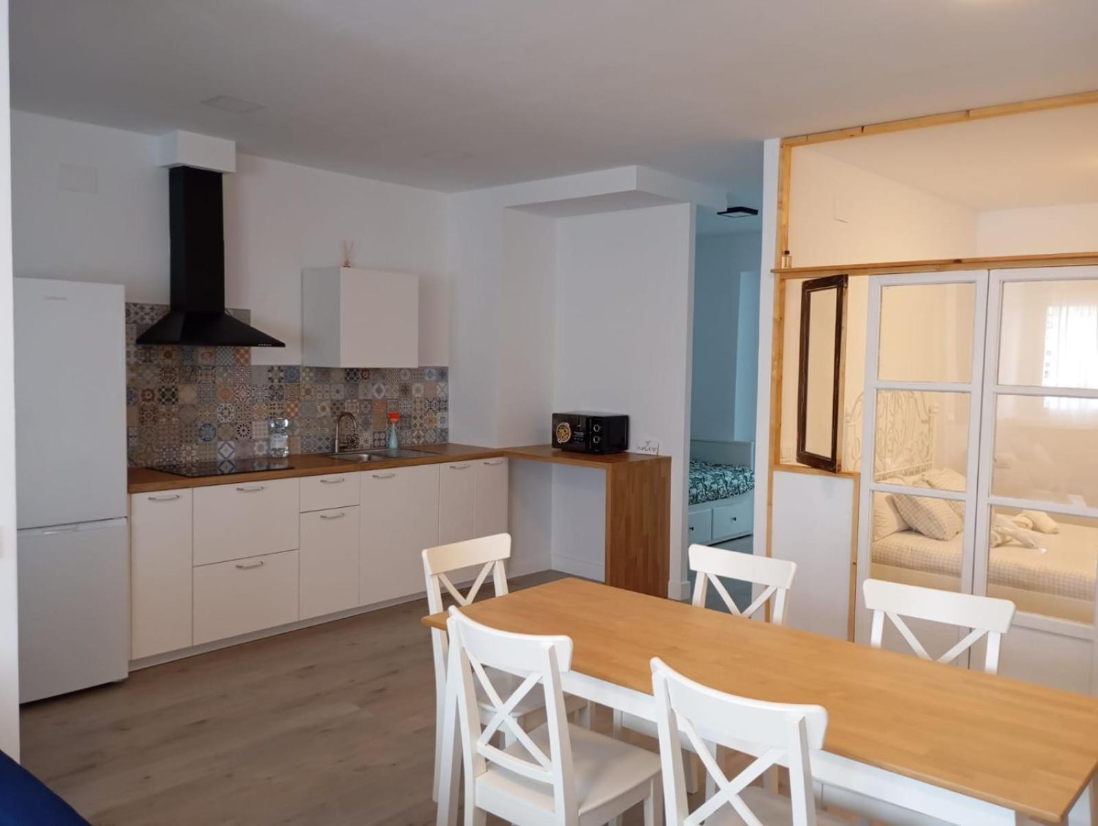 Upla - Urban Playa Luz Apartamento