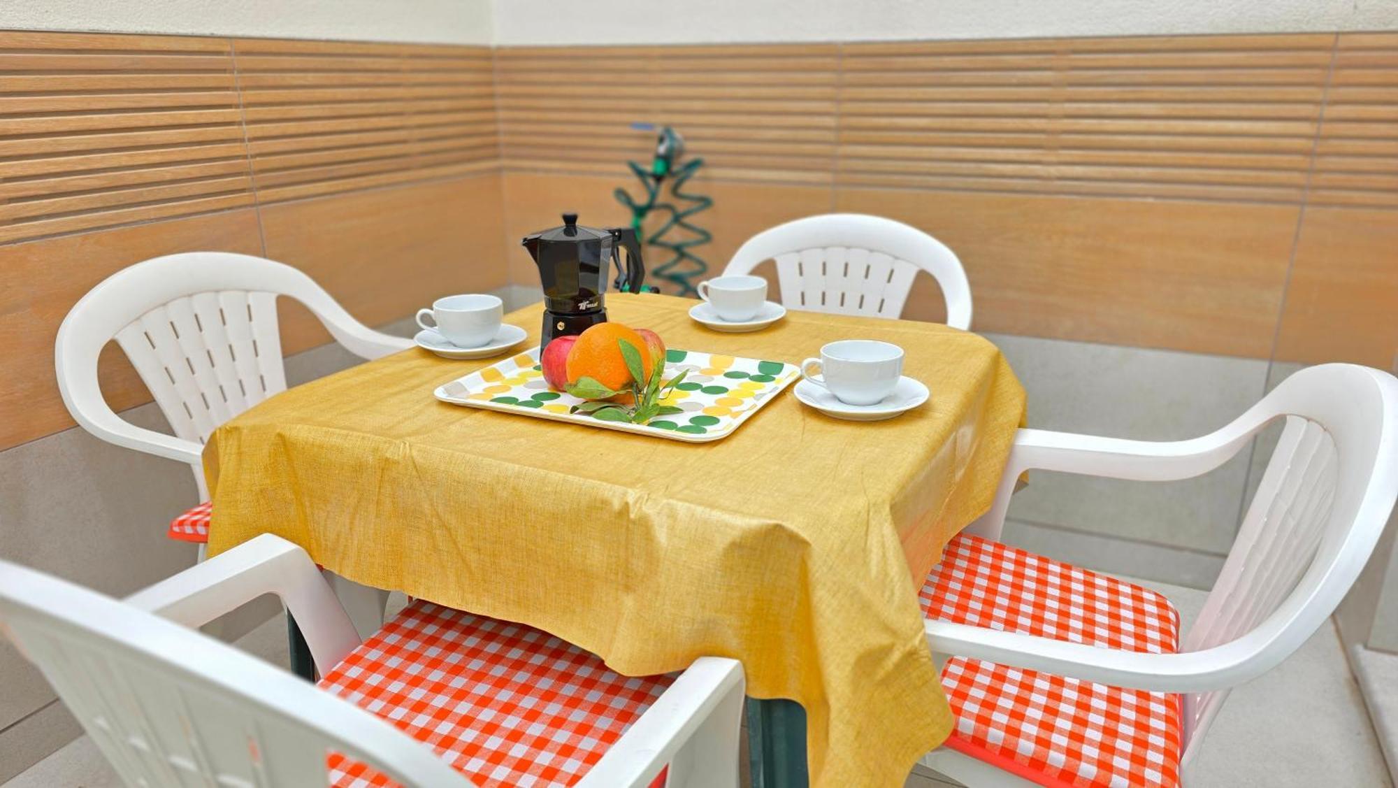 Apartamento Picasso Huelin 250m From *