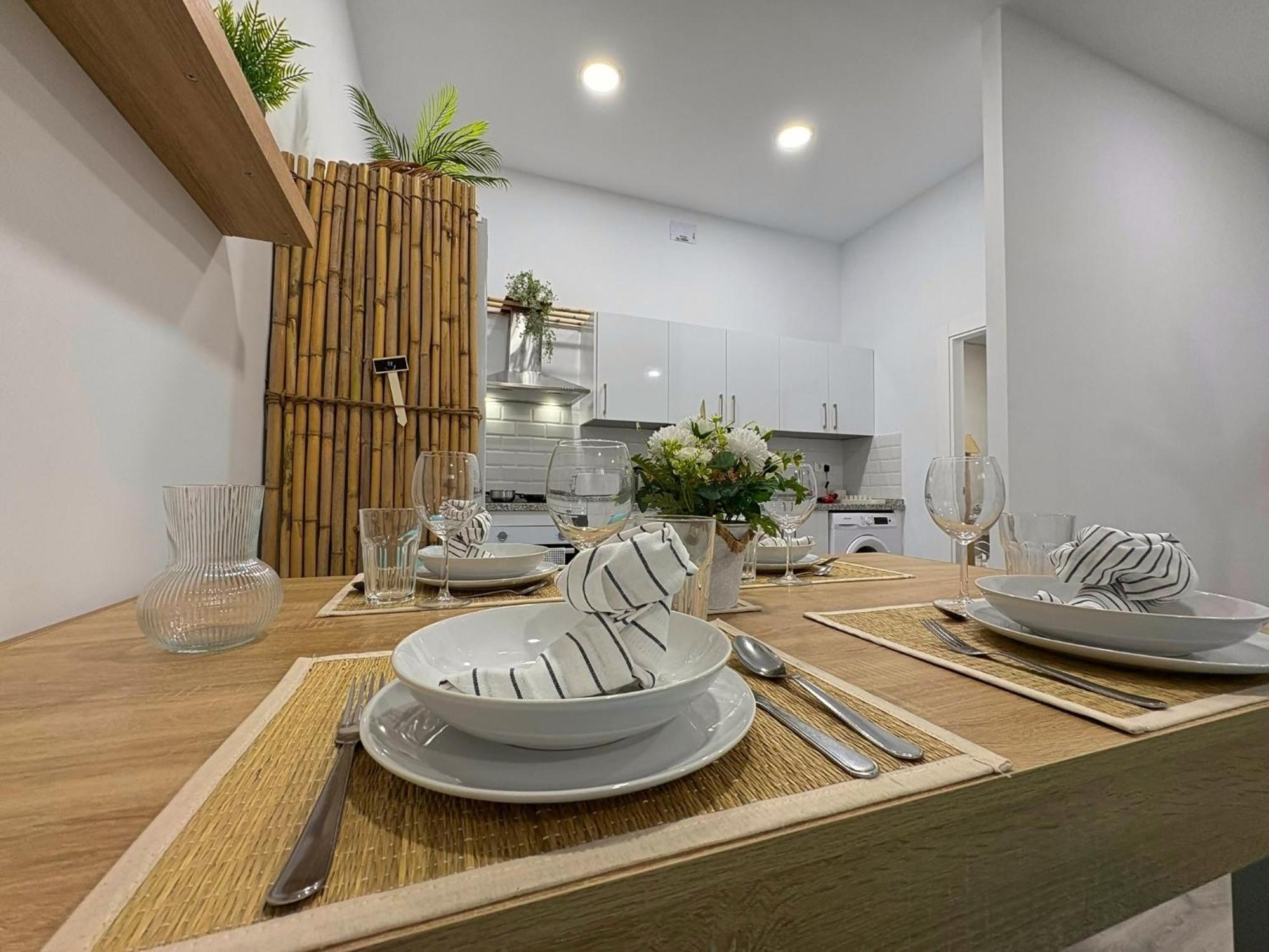 Apartamento Refugio Del Madrono Estudio Moderno En *