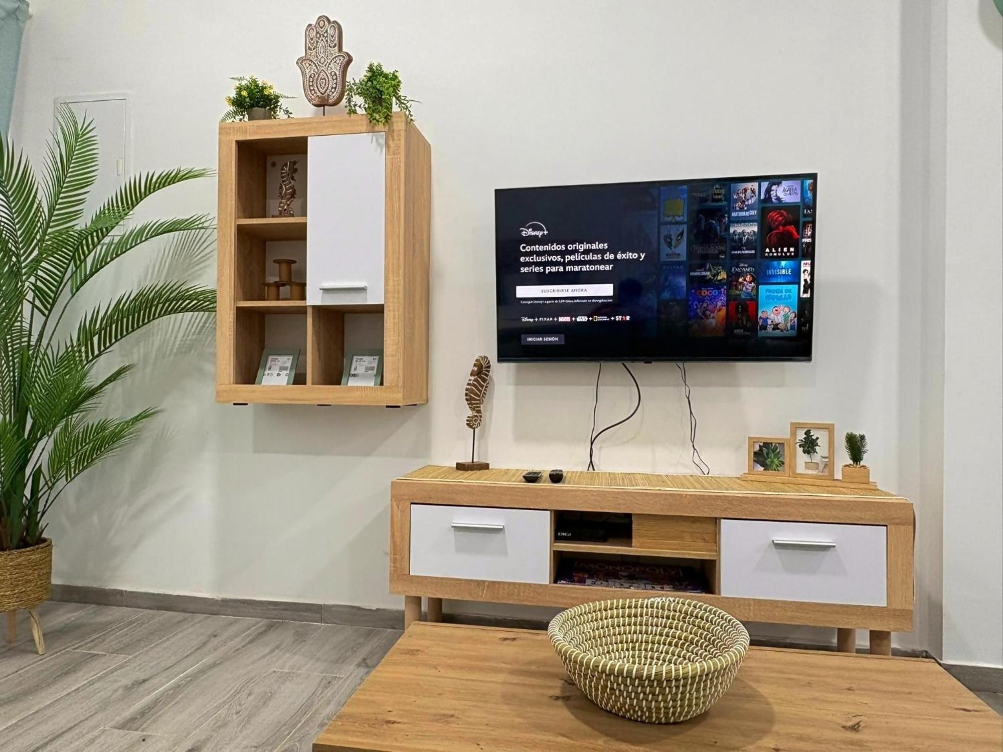 Refugio Del Madrono Estudio Moderno En Apartamento
