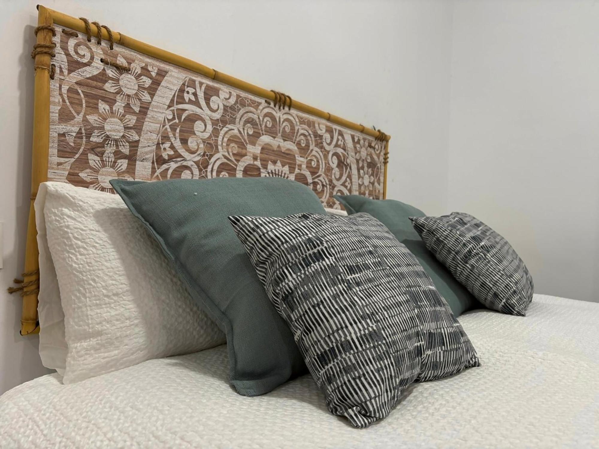 Apartamento Refugio Del Madrono Estudio Moderno En *