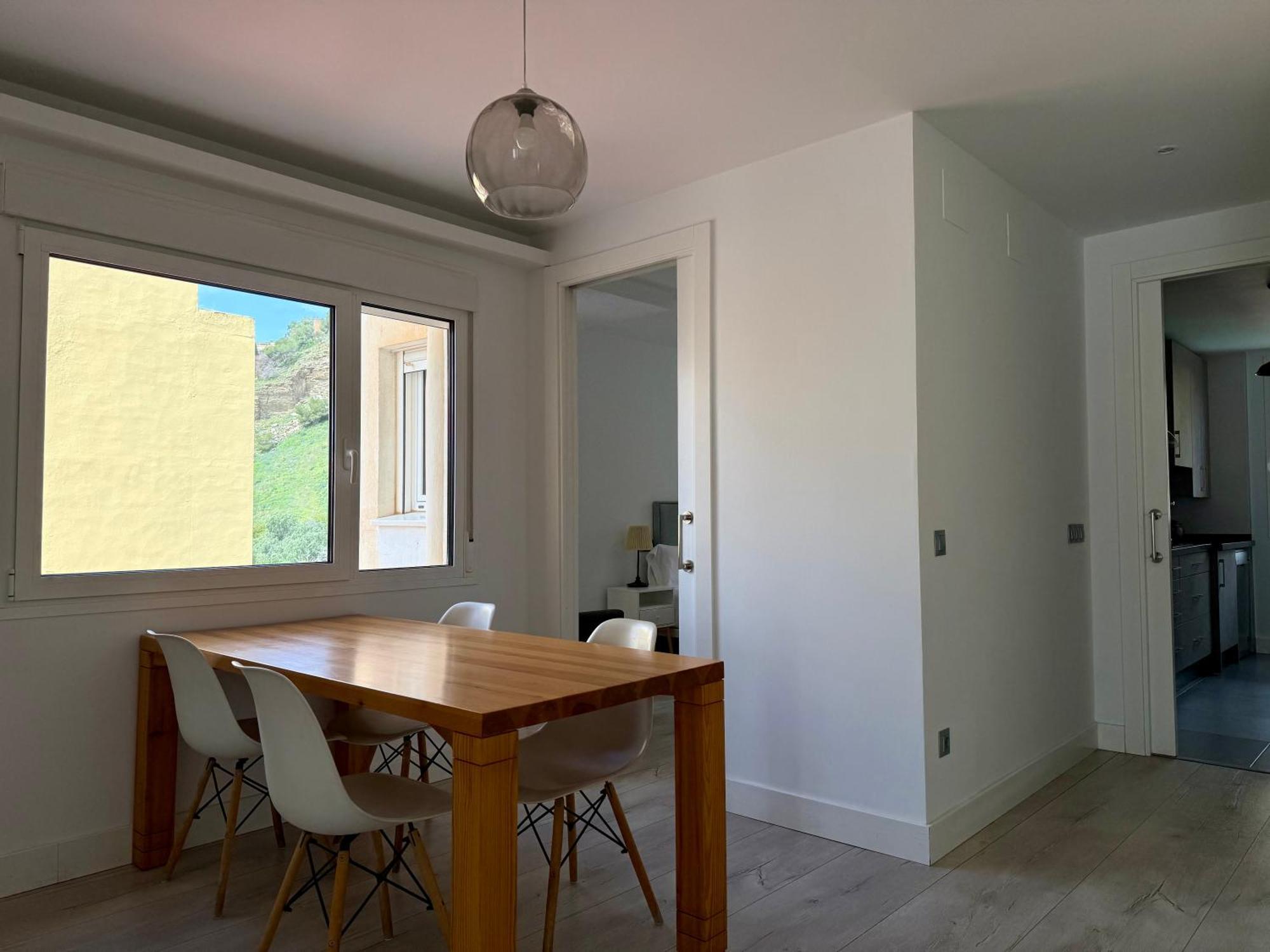 Apartamento Wow Views! By Easytrip Málaga