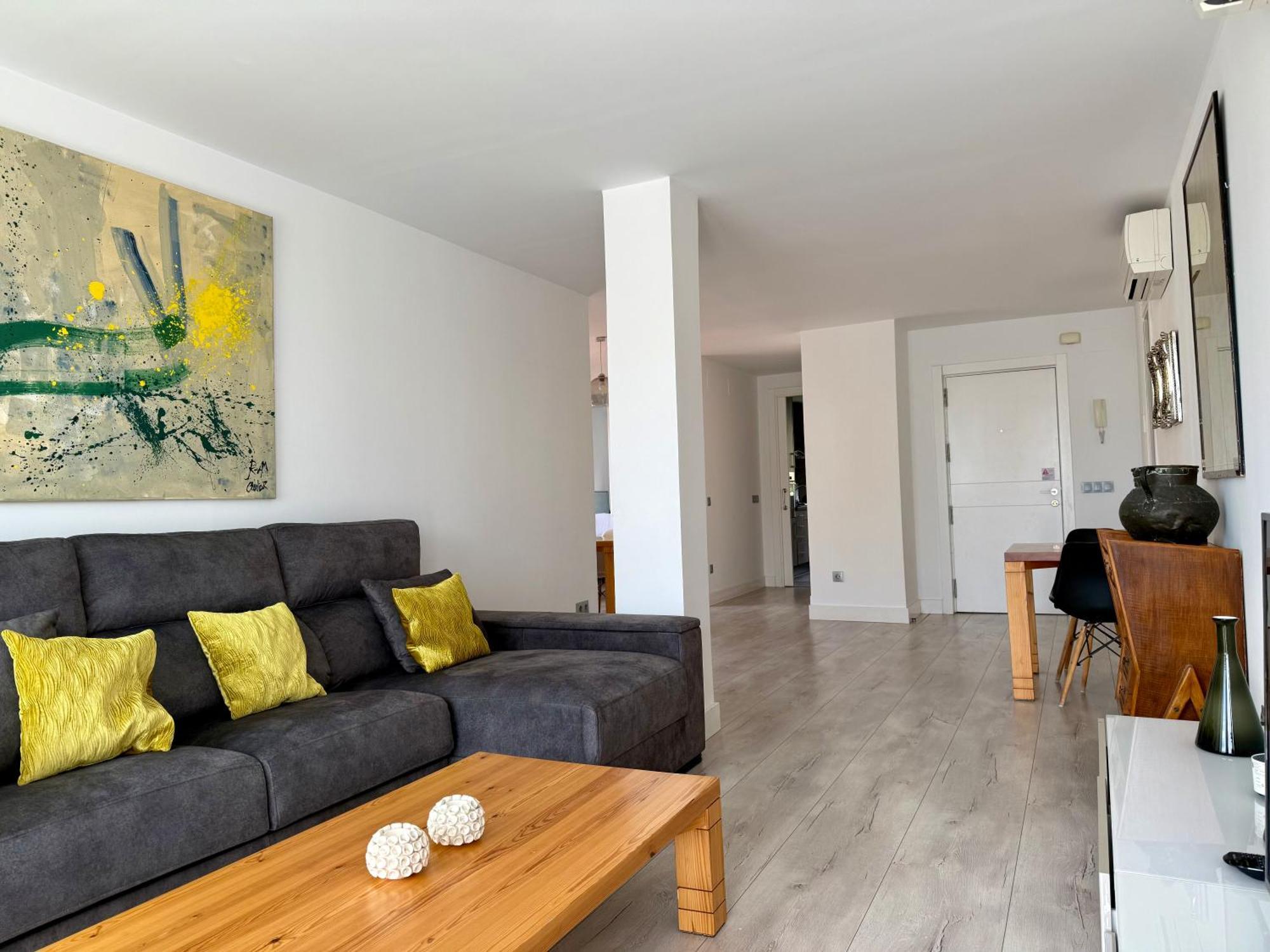 Apartamento Wow Views! By Easytrip Málaga