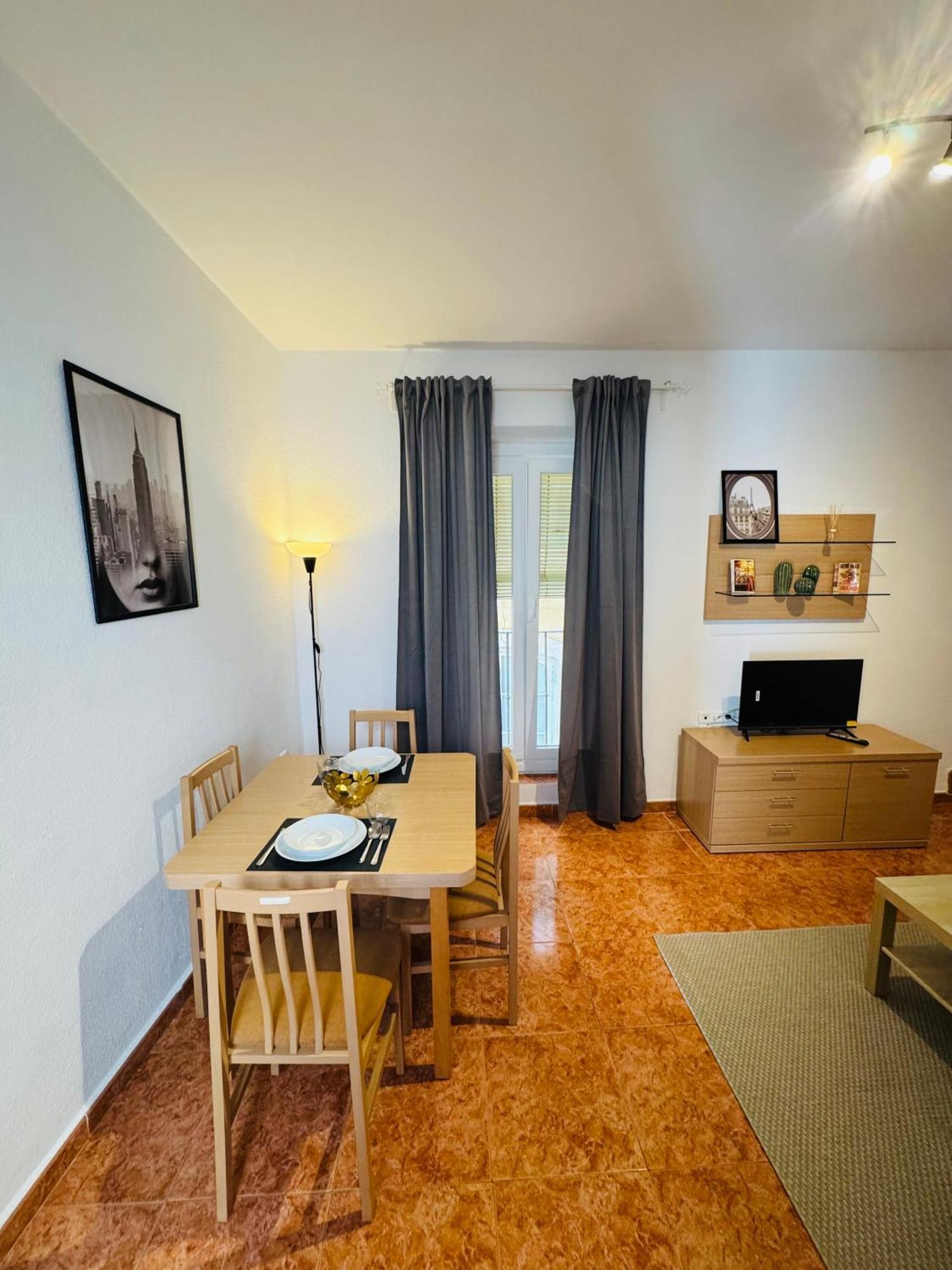Apartment Ballesteros