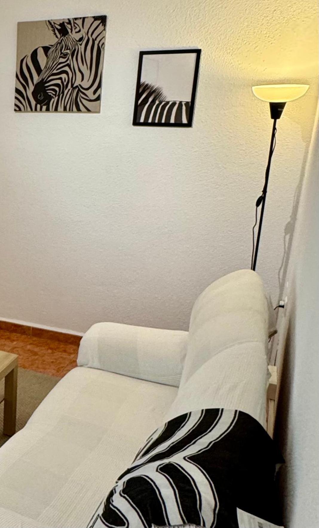 Apartment Ballesteros Malaga
