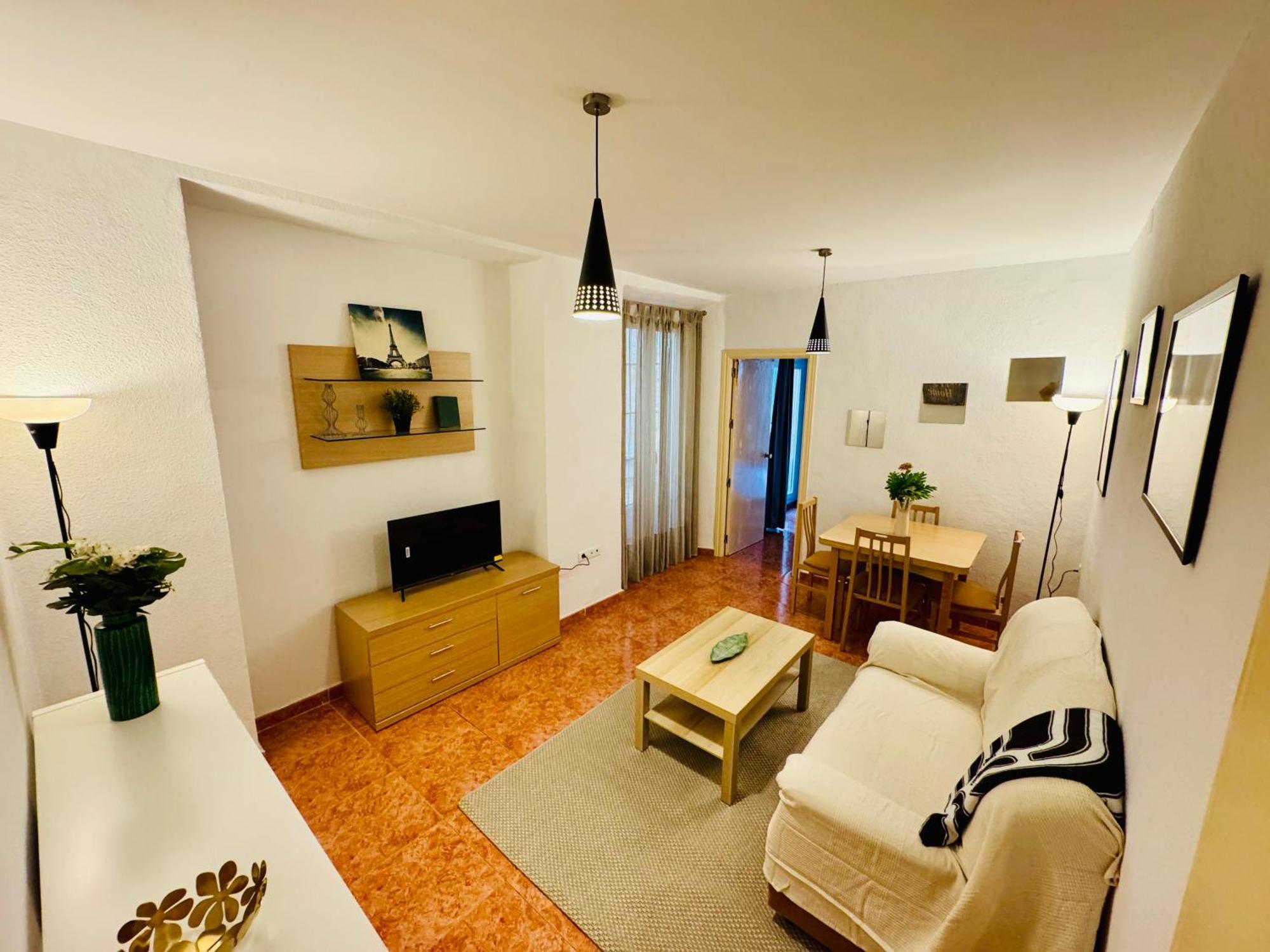 Ballesteros Apartamento