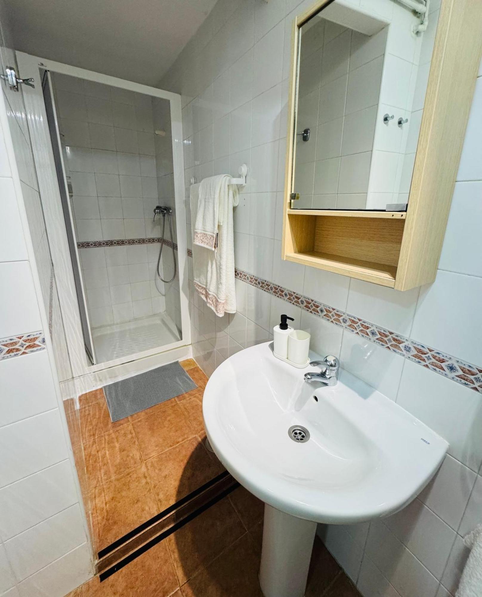 Apartment Ballesteros