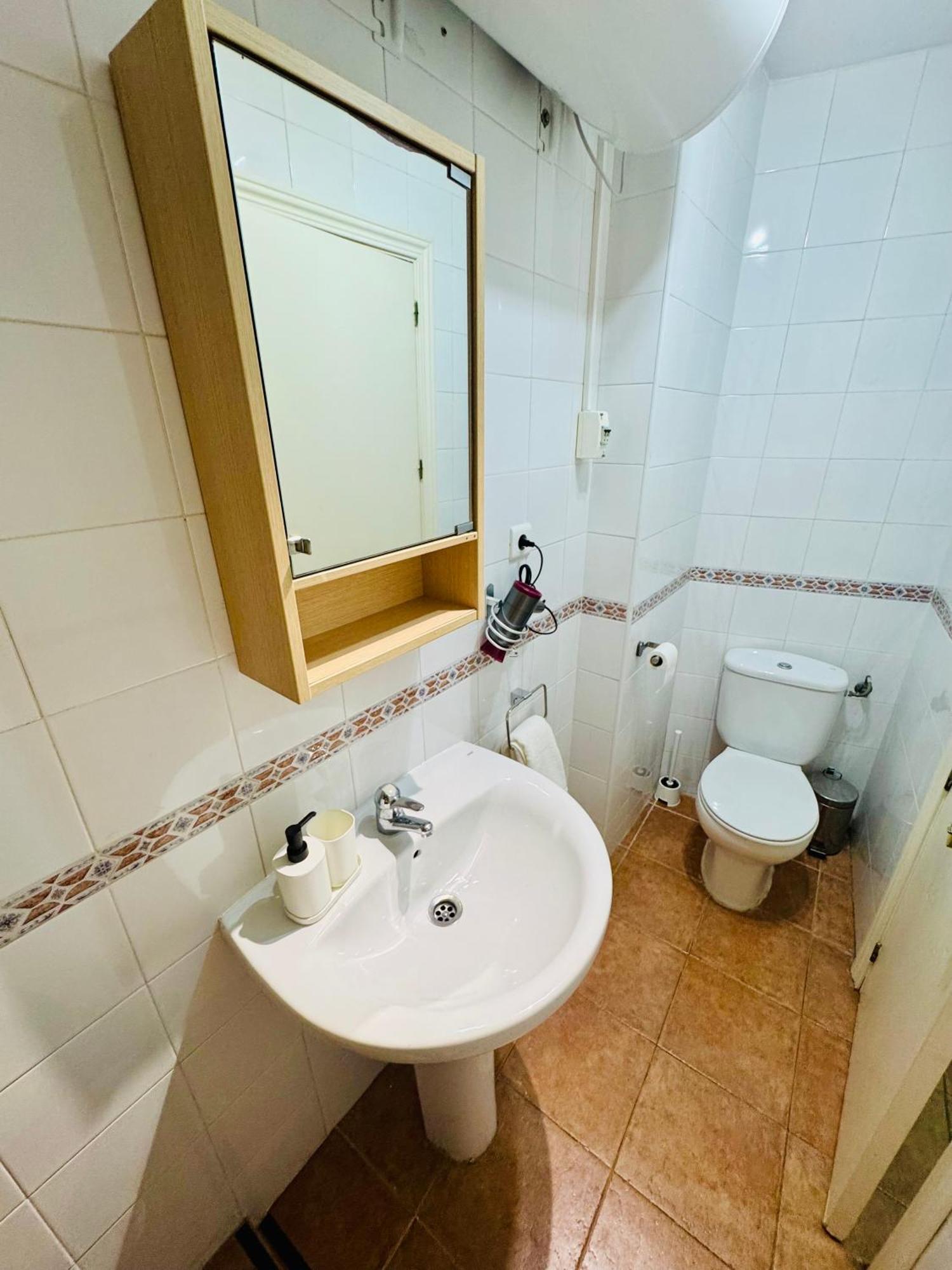 Apartment Ballesteros