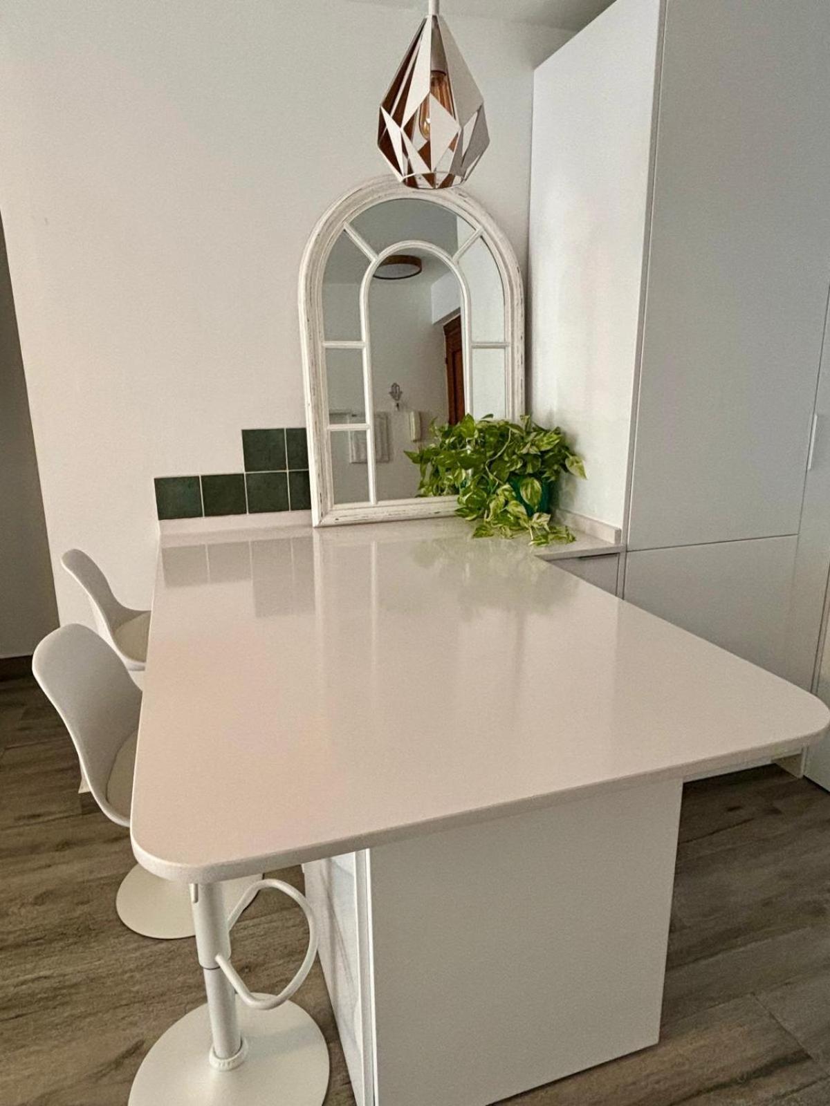 Apartamento Casa Gracia Stylish Close To The By Namaste Elite Málaga