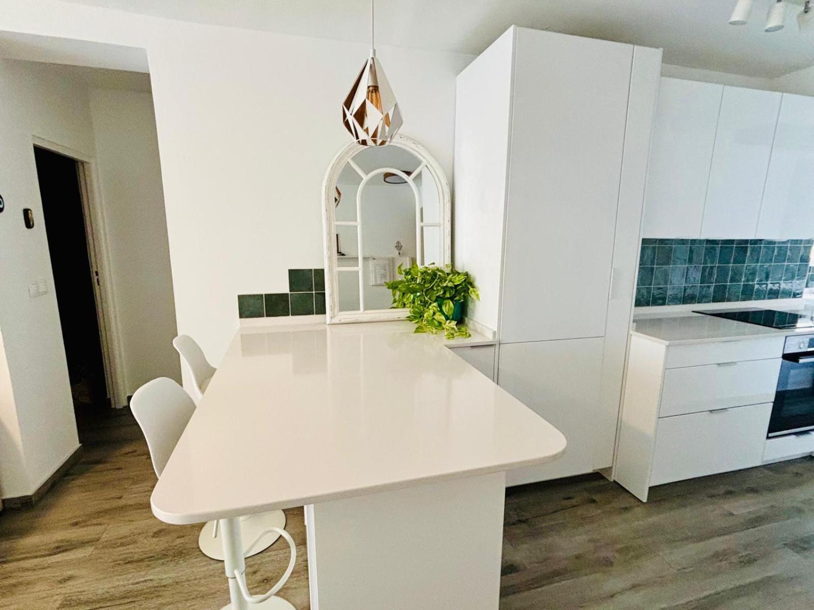 Casa Gracia Stylish Close To The By Namaste Elite Apartamento *