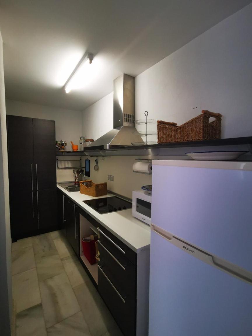 Holiday home Complejo Rural Lo Arrabal