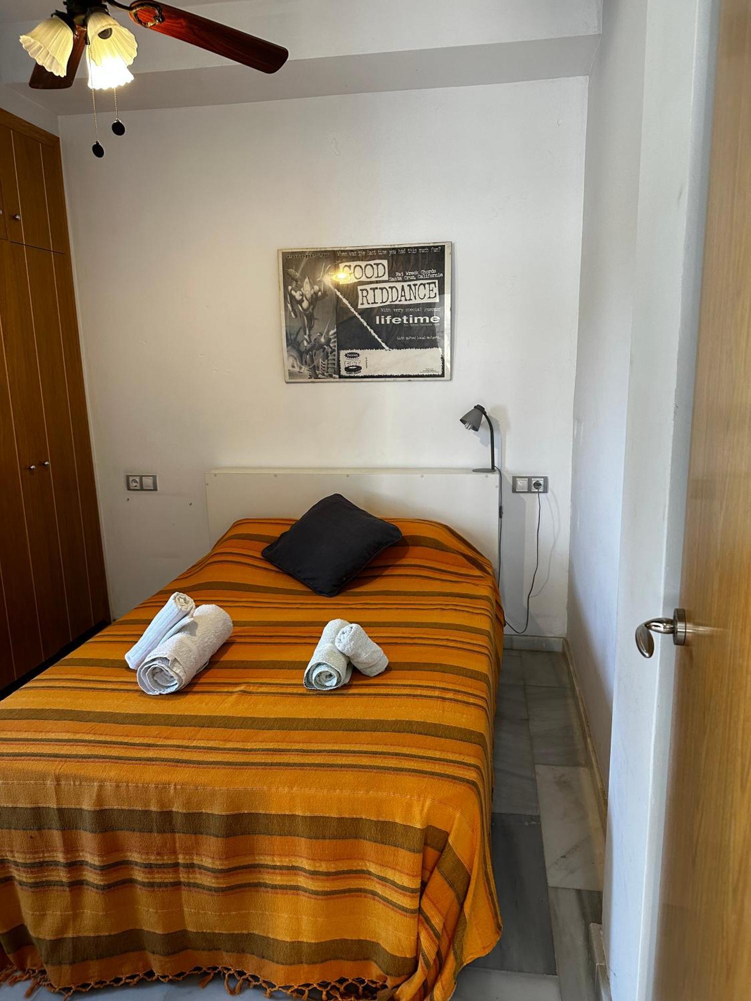 Holiday home Complejo Rural Lo Arrabal *