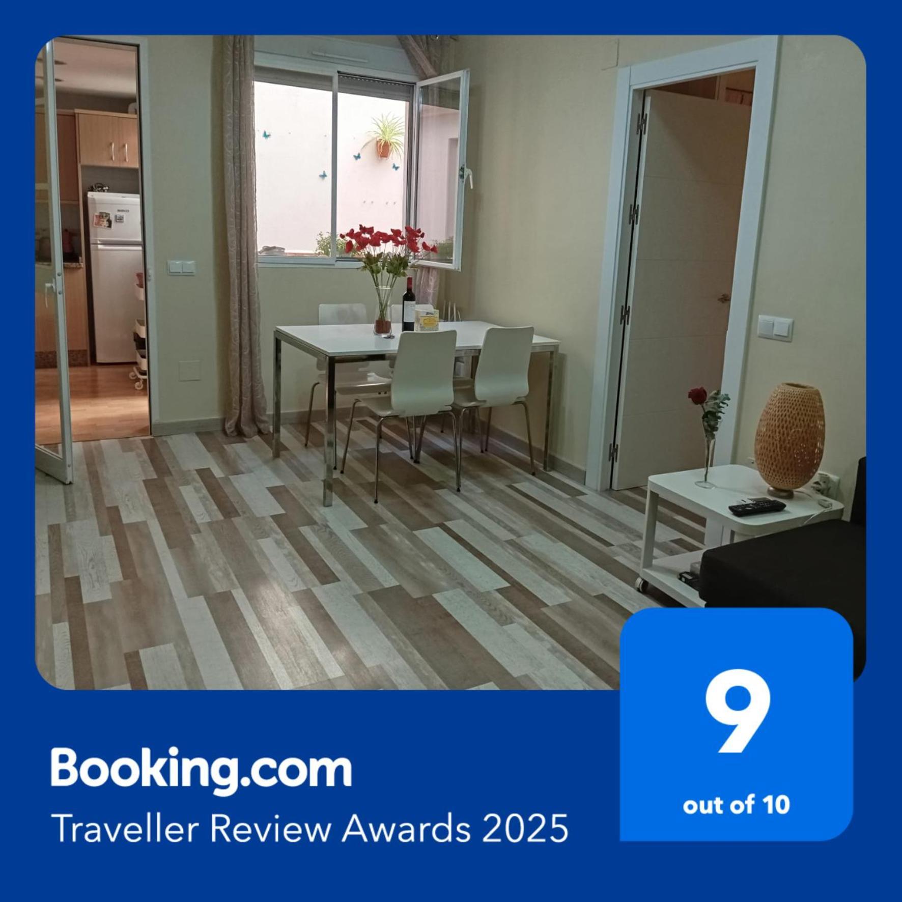 Amapola Apartamento Málaga