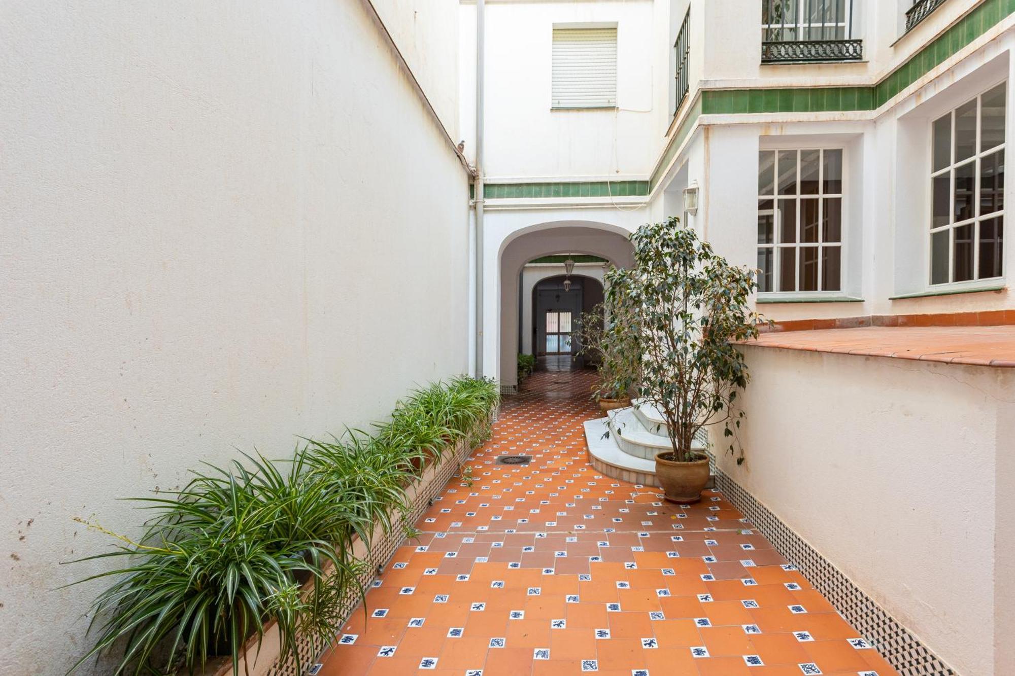 Apartamento Amapola *