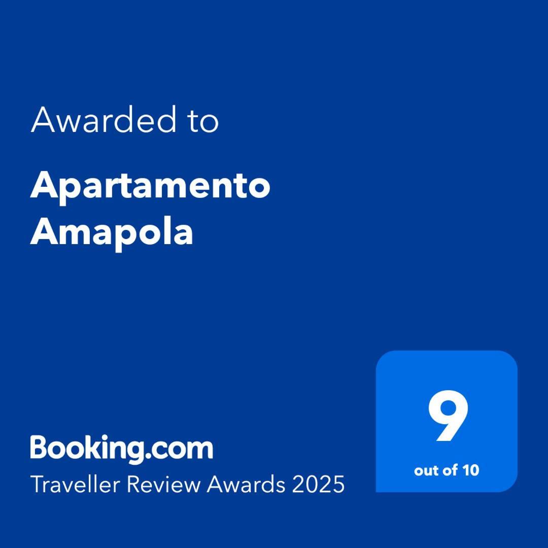 Apartamento Amapola *