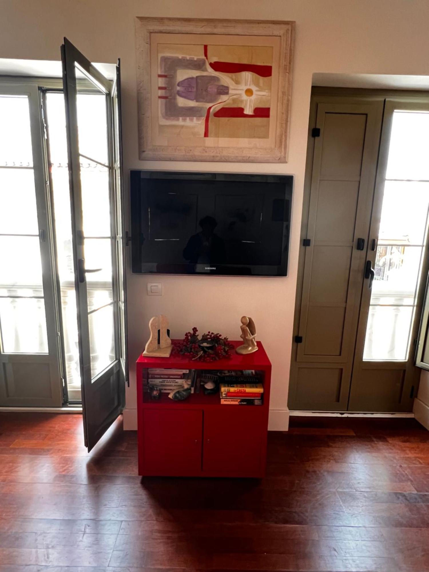 Beautiful Center -teatro Cervantes Apartment