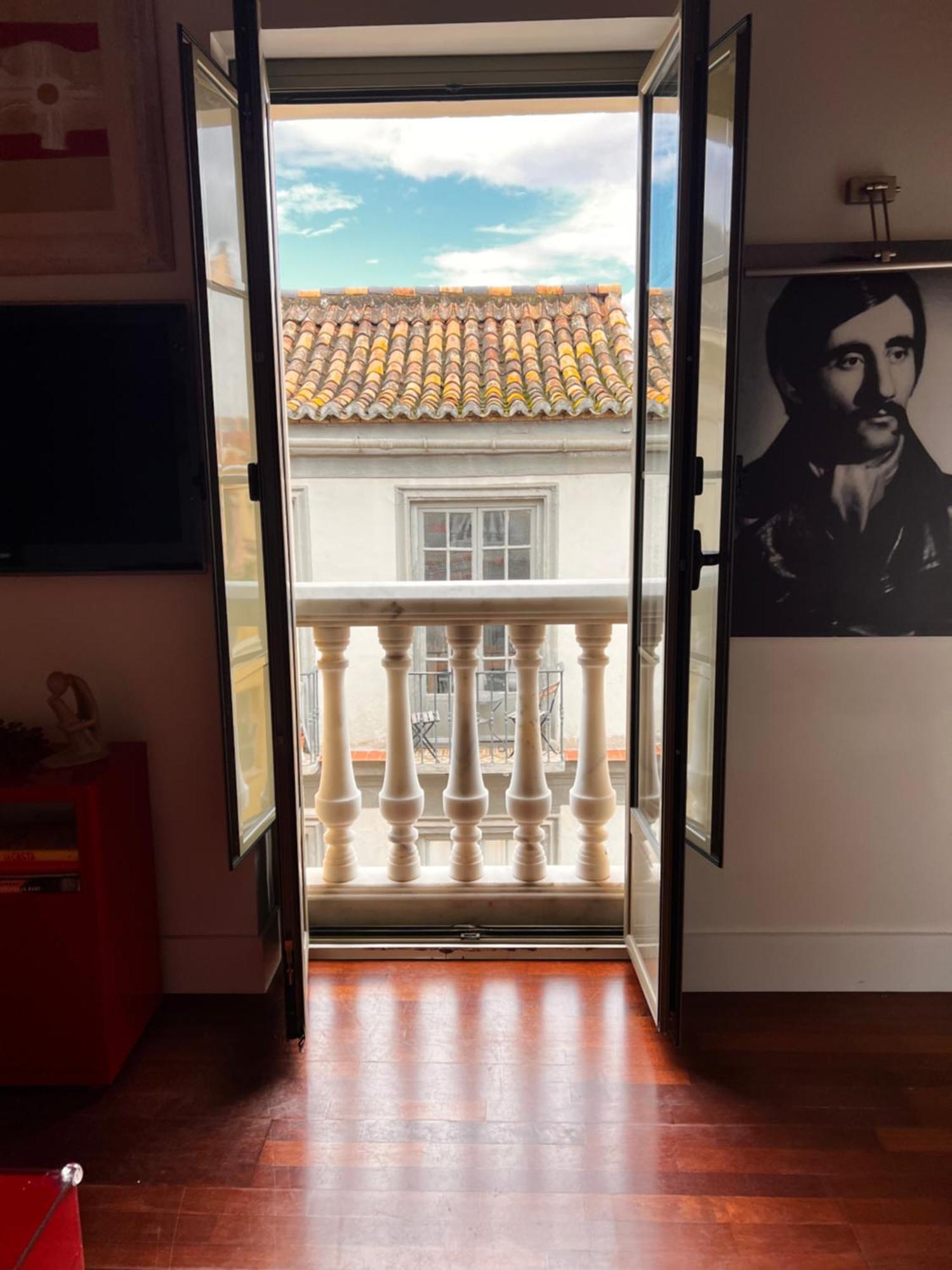 Beautiful Center -teatro Cervantes Apartment *