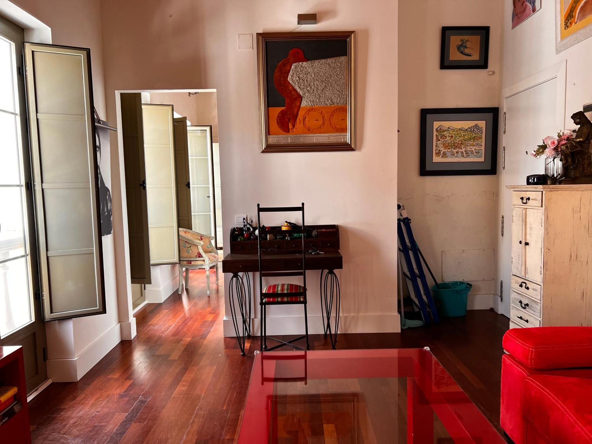 Apartment Beautiful Center -teatro Cervantes