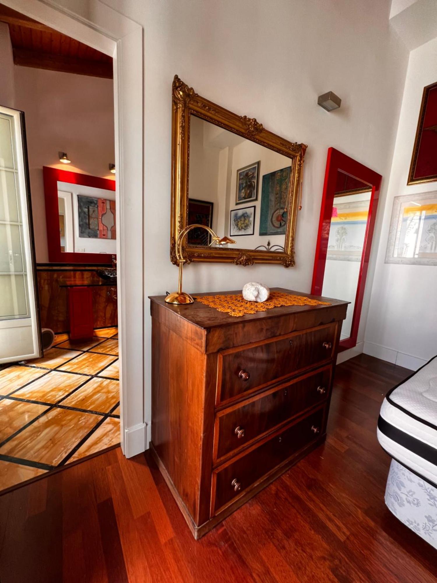 Beautiful Center -teatro Cervantes Apartment *