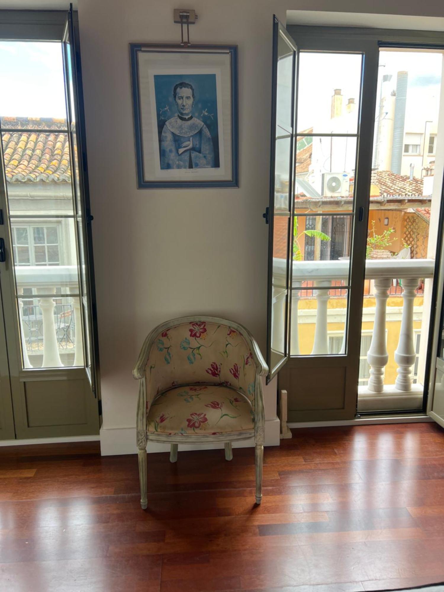 Apartment Beautiful Center -teatro Cervantes *