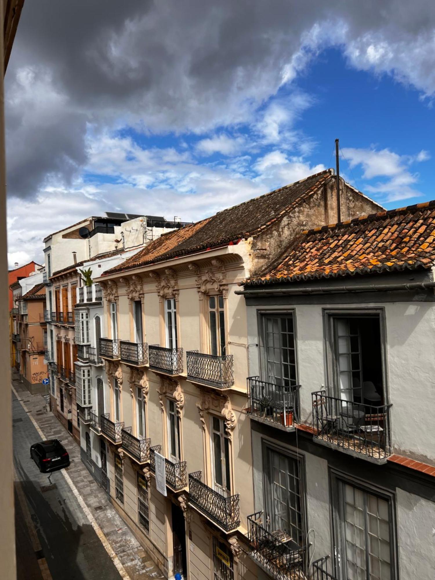 Apartment Beautiful Center -teatro Cervantes *