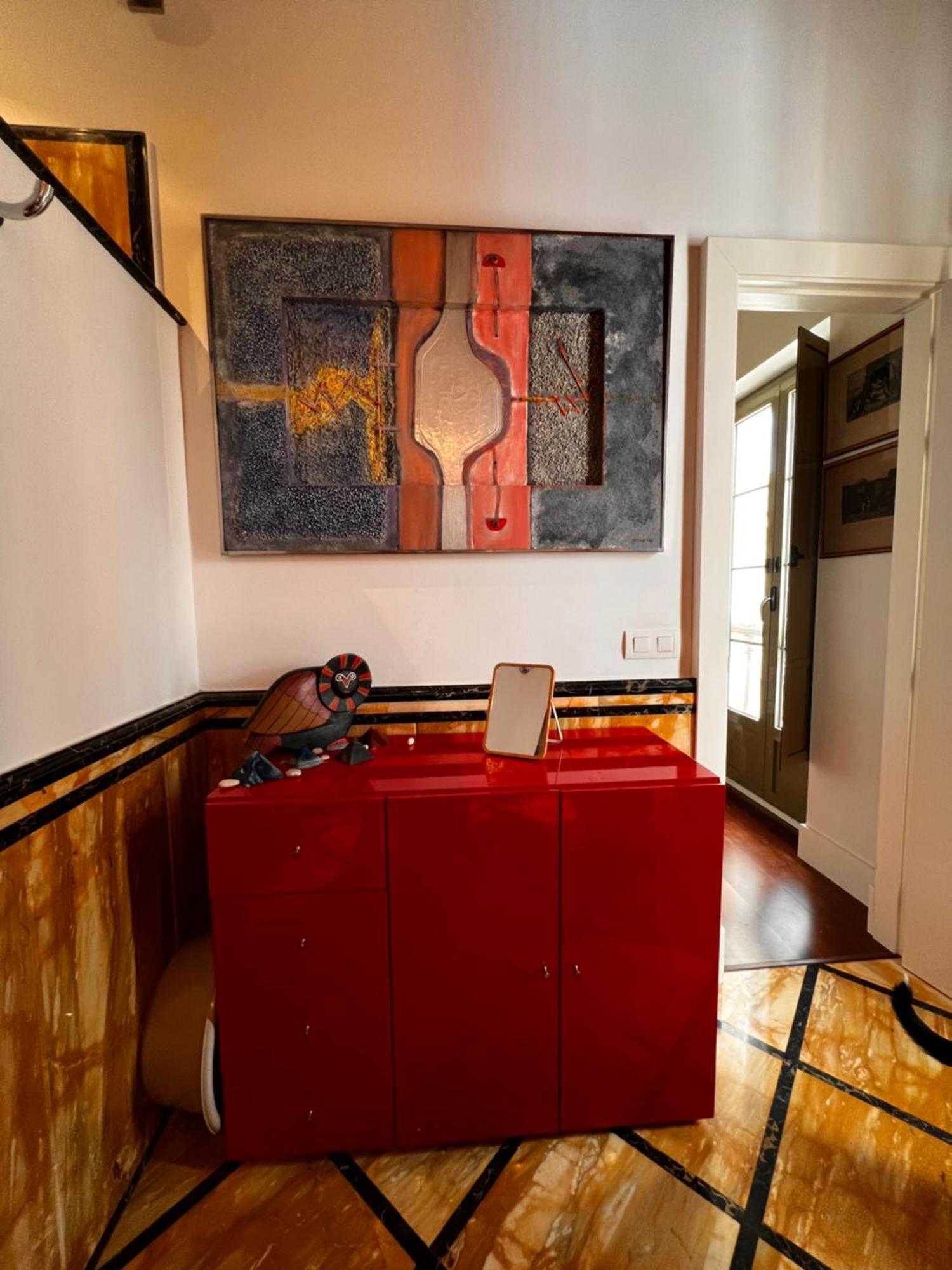 Beautiful Center -teatro Cervantes Apartment Malaga