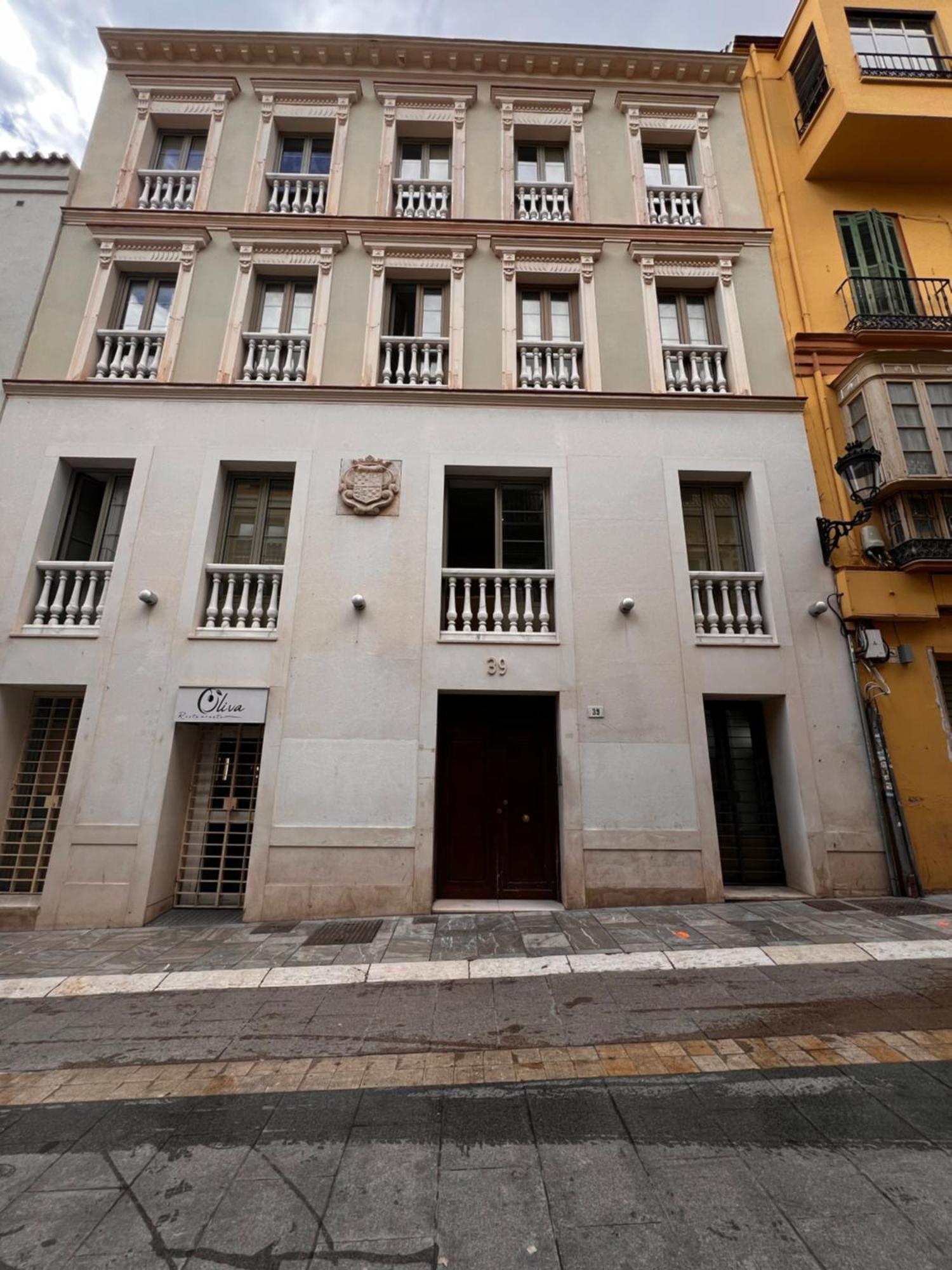 Beautiful Center -teatro Cervantes
