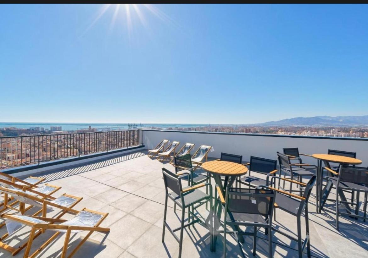 Luxury Tower Pool&free Parking 10 Min To Historical Center *