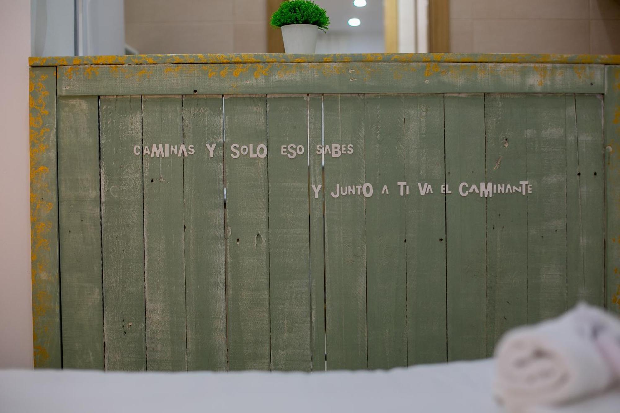 Apartamento Estudio Urbano Reformado