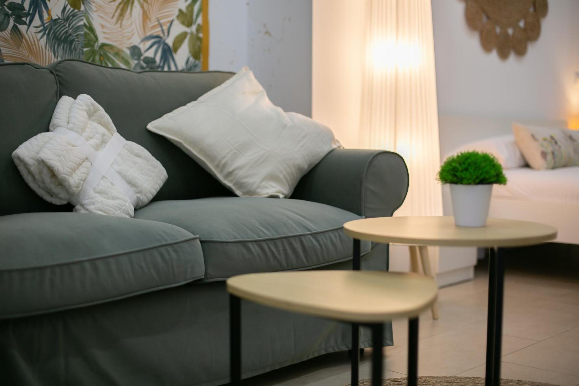 Estudio Urbano Reformado Apartamento *