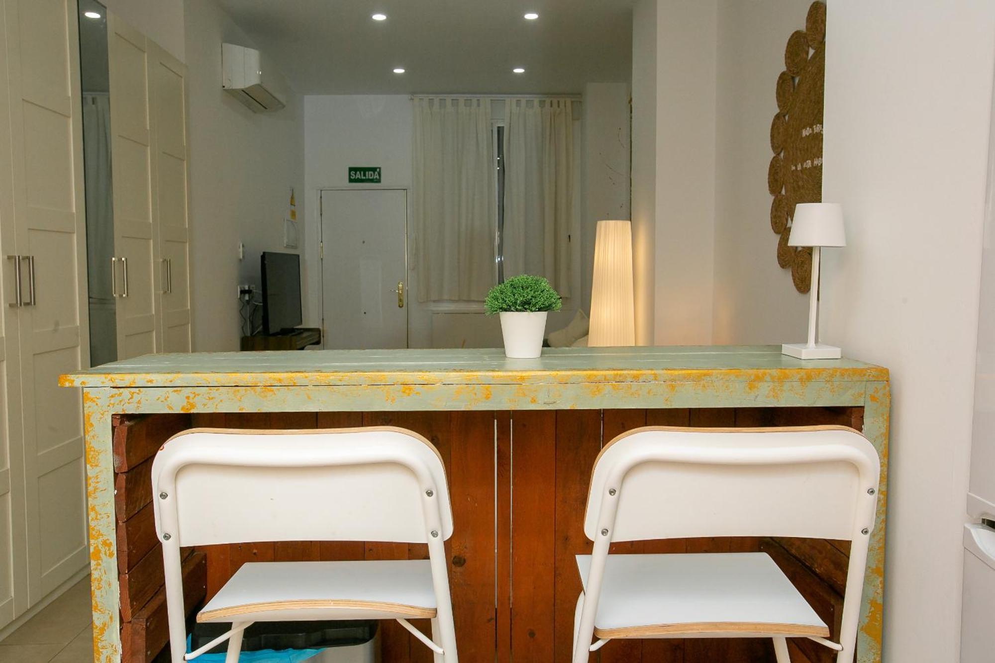 Estudio Urbano Reformado *