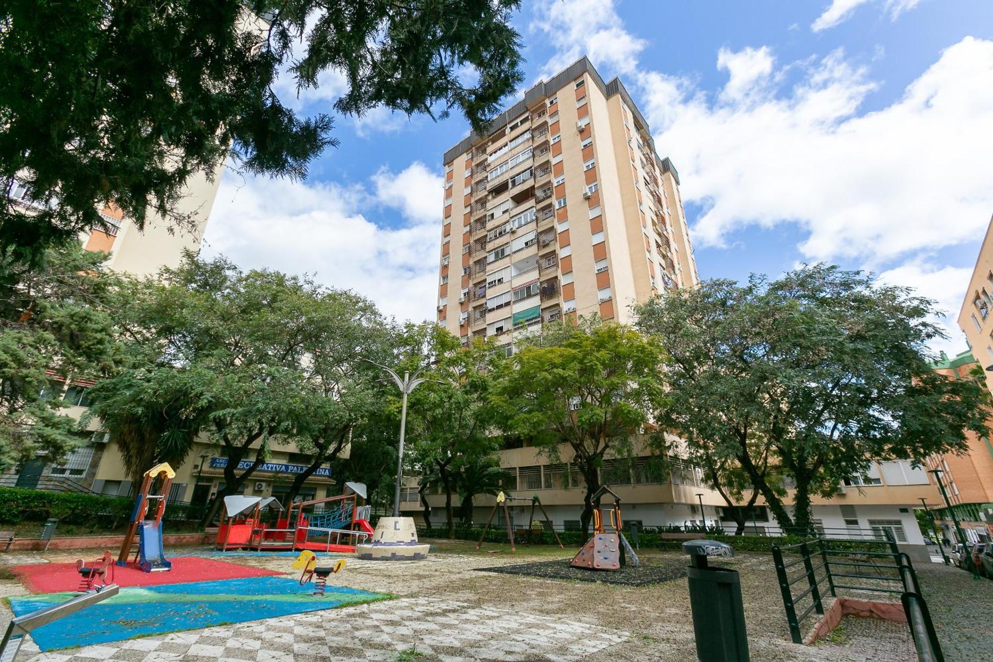 Apartamento Estudio Urbano Reformado *