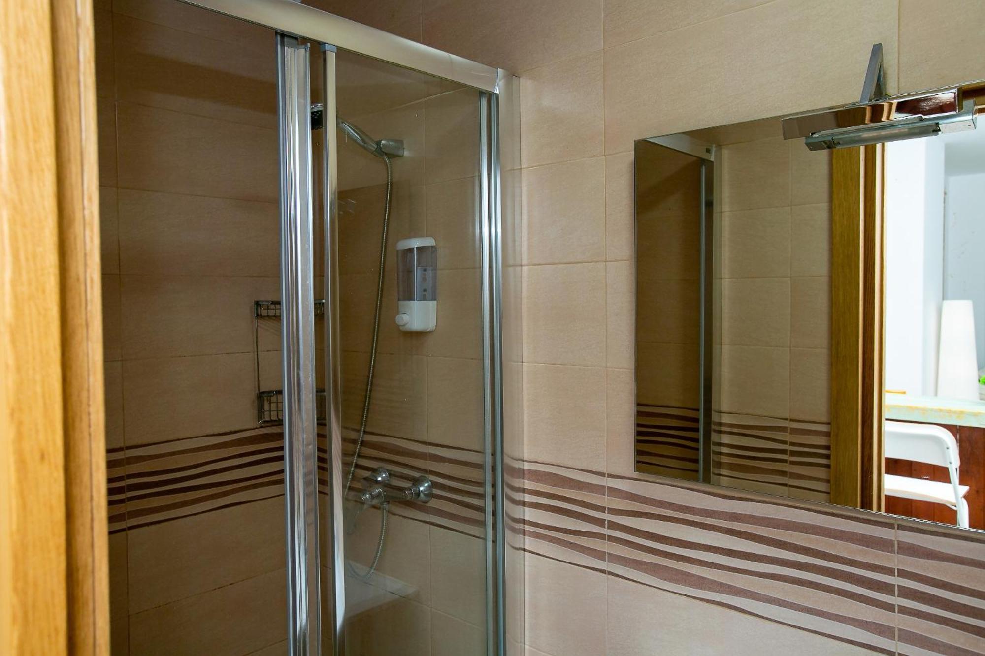 Apartamento Estudio Urbano Reformado *