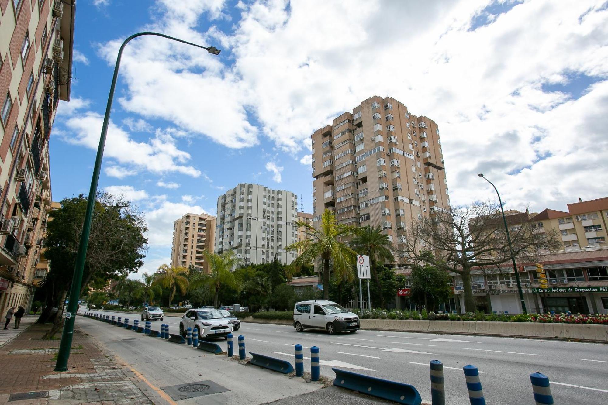 Estudio Urbano Reformado