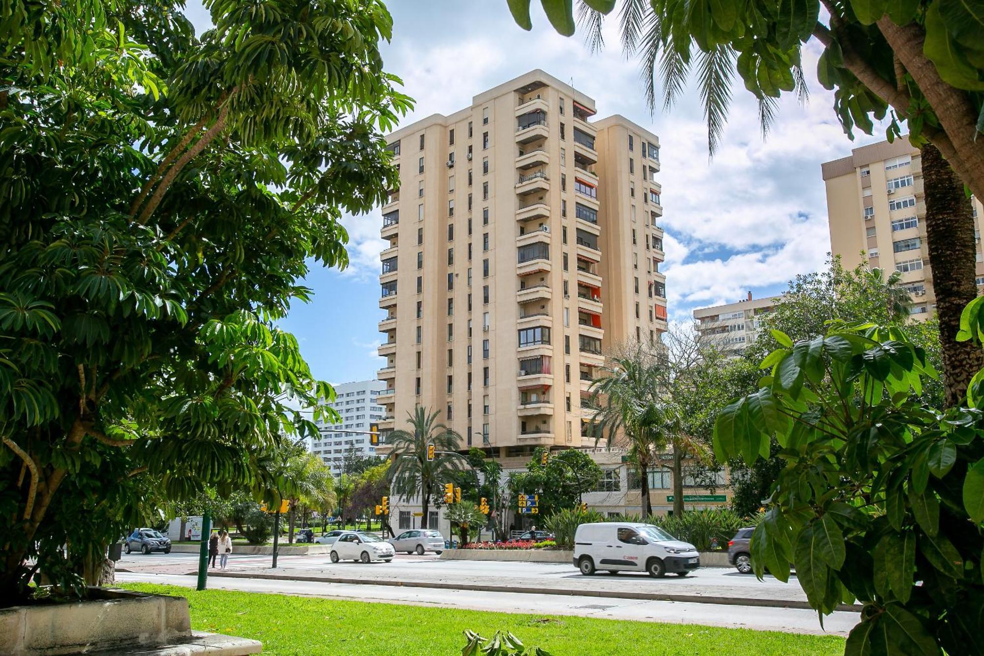 Estudio Urbano Reformado *