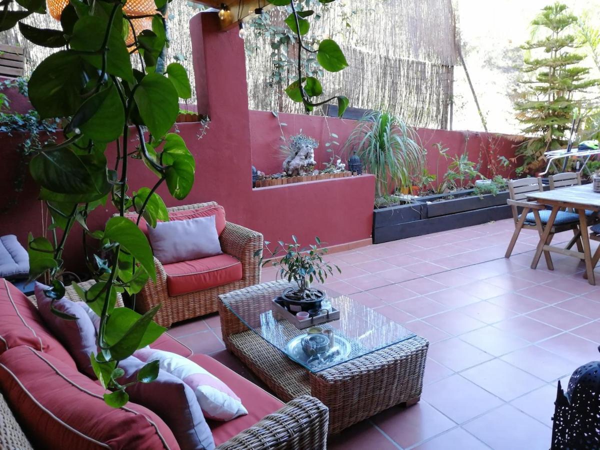 Habitat Morlaco Malaga