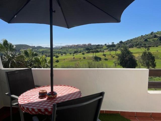 Apartamento Fantastico Con Vistas En Urb Calanova Grand Golf En Cala De Mijas Málaga