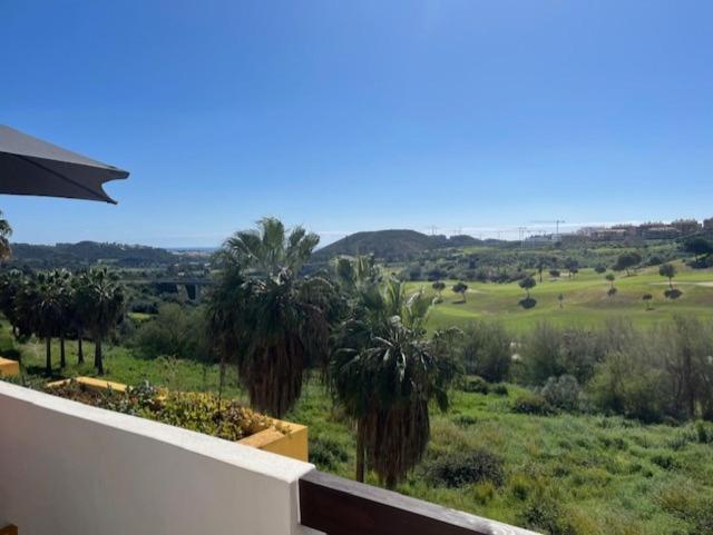 Apartamento Fantastico Con Vistas En Urb Calanova Grand Golf En Cala De Mijas